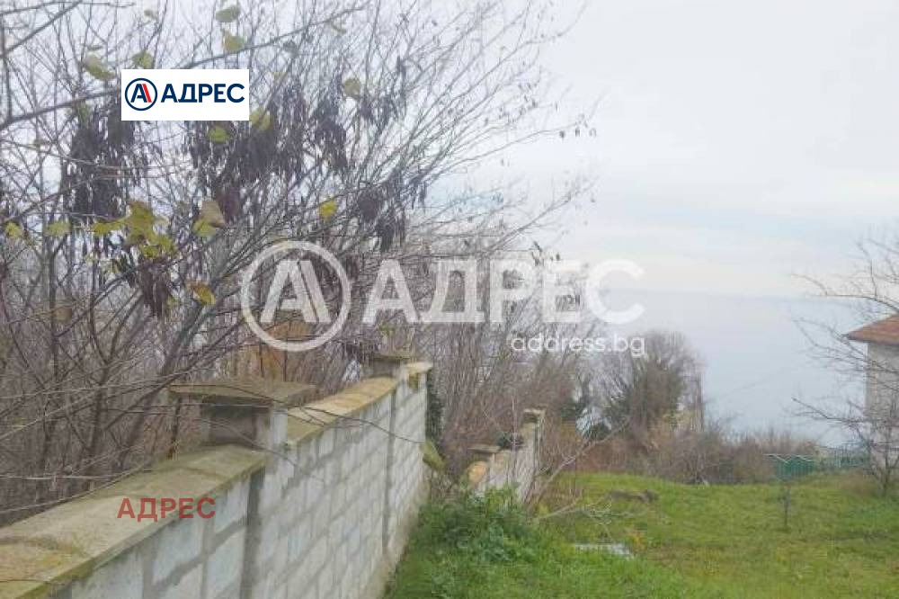 Продава ПАРЦЕЛ, гр. Варна, м-т Ален мак, снимка 2 - Парцели - 49990098