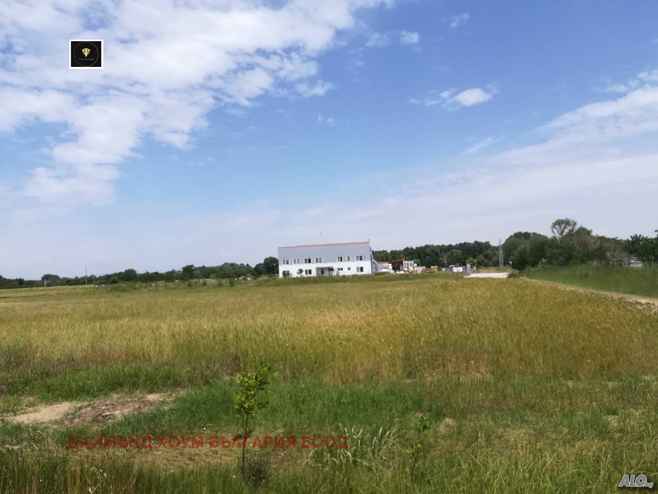 Продава ПАРЦЕЛ, с. Оризари, област Пловдив, снимка 2 - Парцели - 51062809
