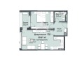 Продава 2-СТАЕН, град София, Кръстова вада • 247900 € / 484850.26 лв. • 84382777 12