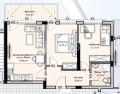 Продава 3-СТАЕН, град Варна, Кайсиева градина • 123800 € / 242131.75 лв. • 25222043 2