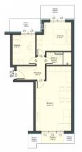 Продава 3-СТАЕН, град Варна, Аспарухово • 92563 € • 18889538 2