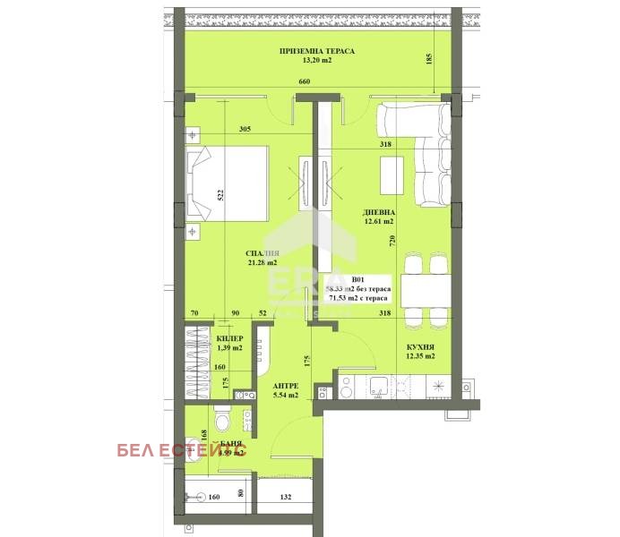 ������� 2-����� | Imot.bg � ����������� 12
