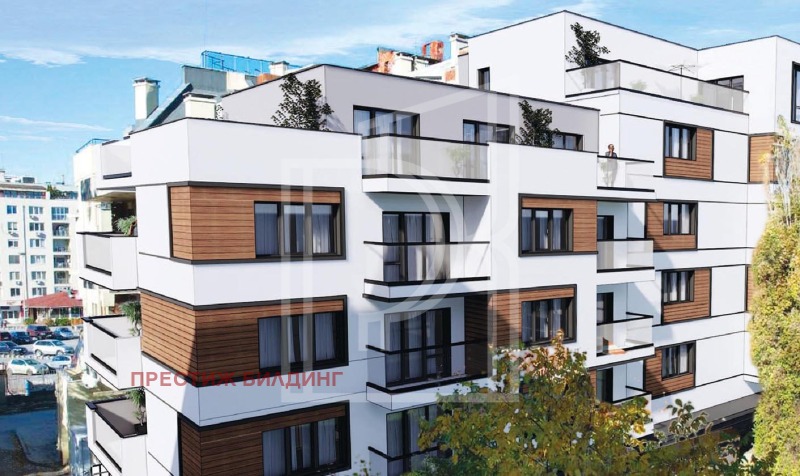 Продава 3-СТАЕН в град София, Студентски град - 220 кв.м / 550 000 € » 1 075 706.50 лв., ПРЕСТИЖ БИЛДИНГ