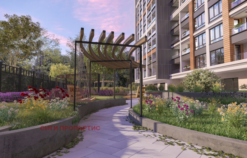 Продава 3-СТАЕН в град Пловдив, Гагарин - 106 кв.м / 153 600 € » 300 415.49 лв., СИТИ ПРОПЪРТИС