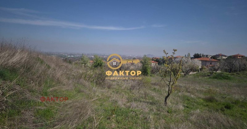 Продава ПАРЦЕЛ в област Пловдив, с. Марково - 780 кв.м / 109 800 € » 214 750.13 лв., ФАКТОР