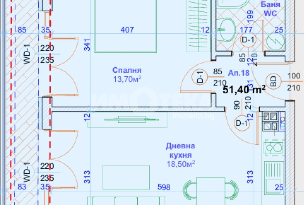 ������� 2-����� | Imot.bg � ����������� 6