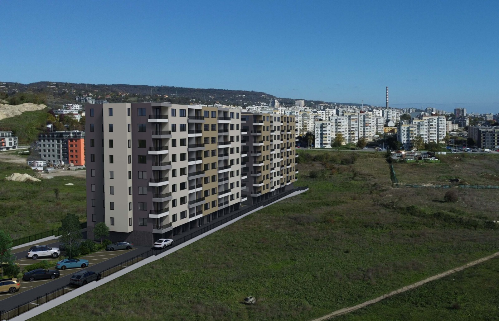 Продава 3-СТАЕН | Imot.bg — изображение 5