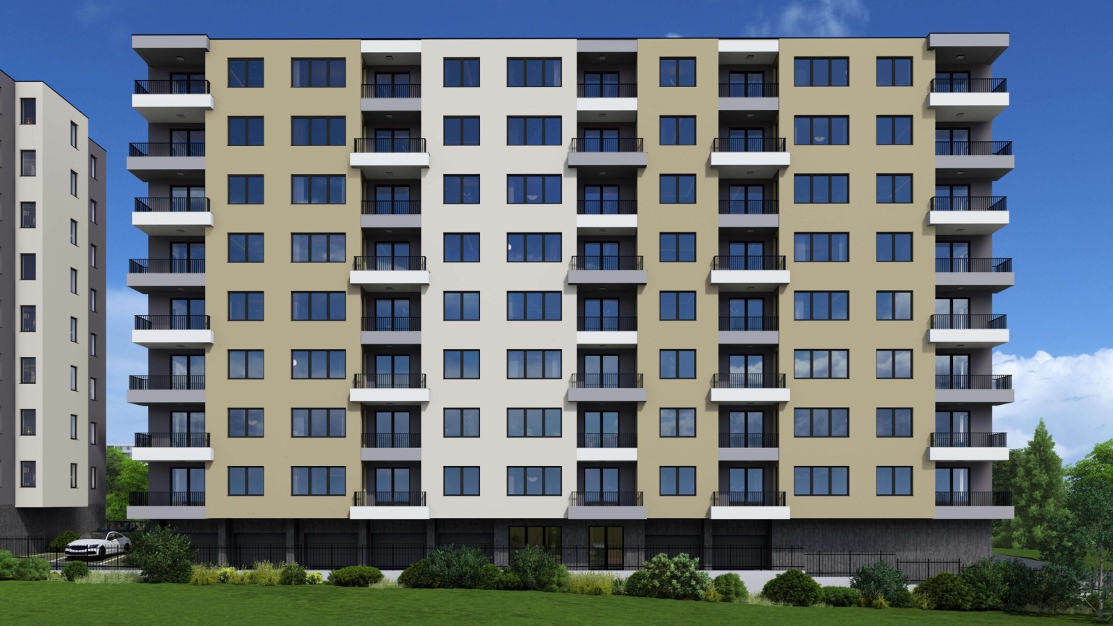 Продава 3-СТАЕН | Imot.bg — изображение 1