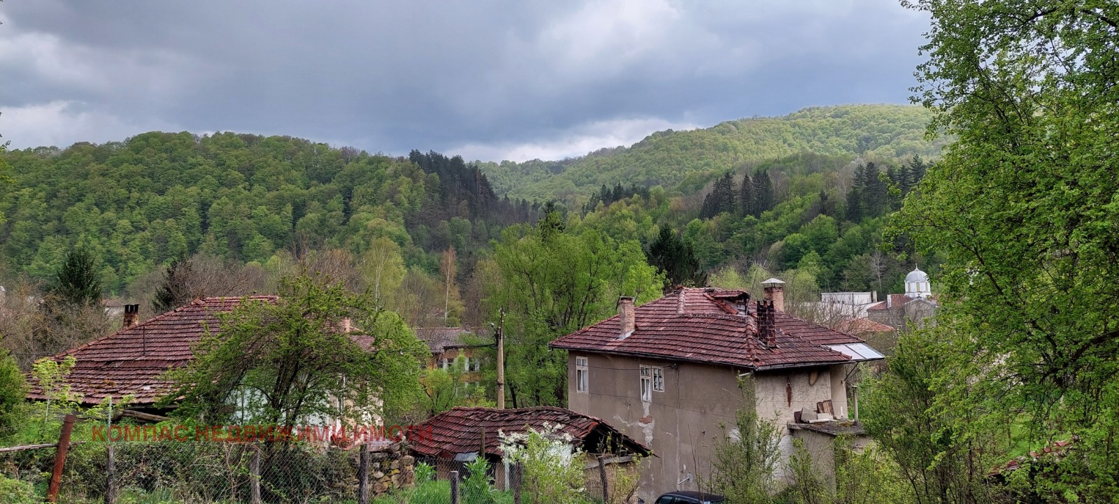 Продава КЪЩА | Imot.bg — изображение 5