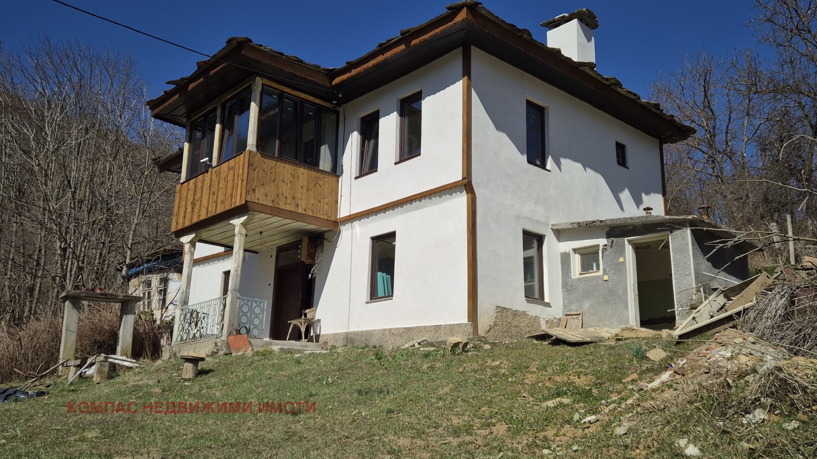 Продава КЪЩА | Imot.bg — изображение 8