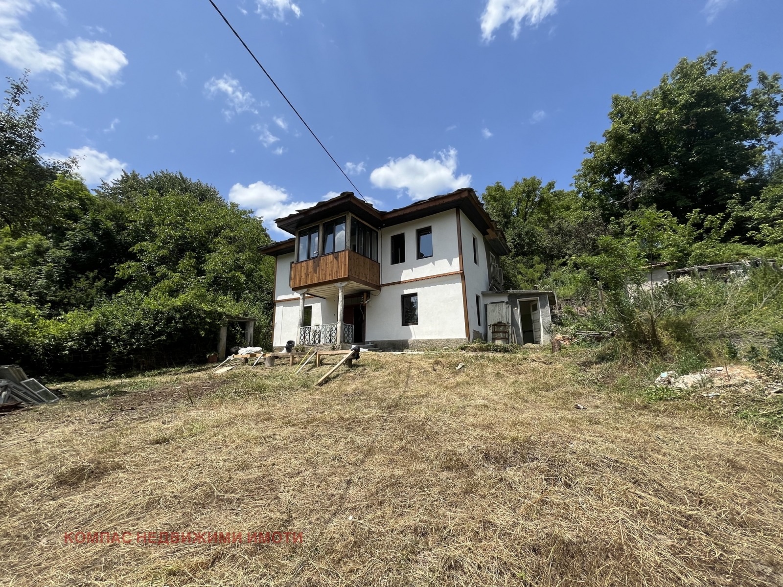 Продава КЪЩА | Imot.bg — изображение 14