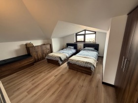 1 Schlafzimmer Bansko, region Blagoewgrad 16