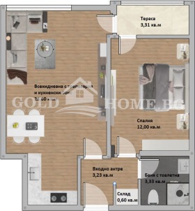 ������� 2-����� | Imot.bg � ����� ������ 2