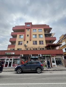 3-СТАЕН, 112 m2