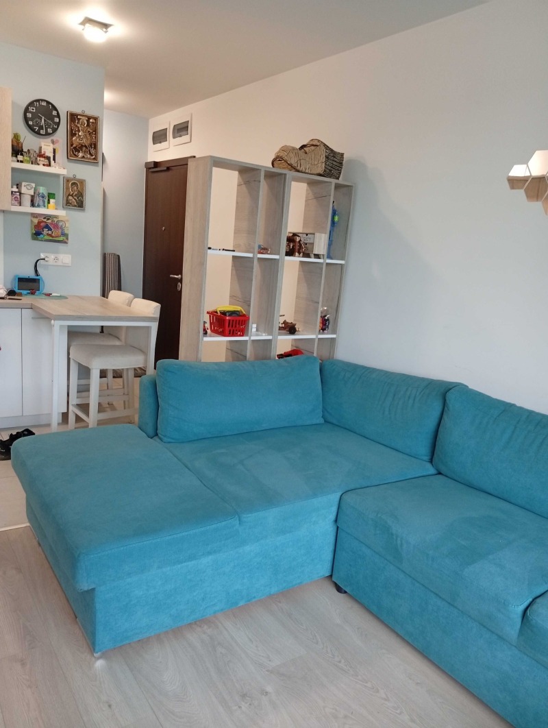 Продается  Студия София , Драгалевци , 48 кв.м | 63243475