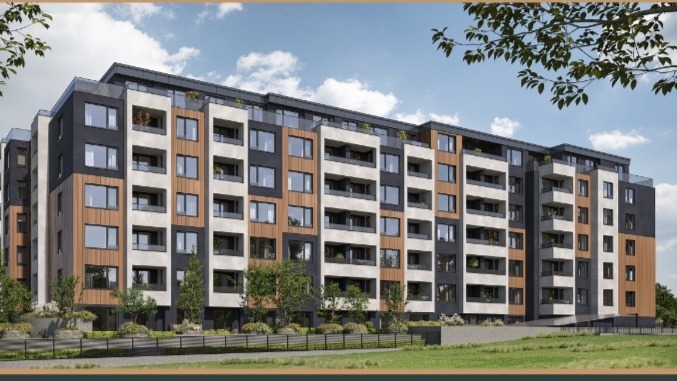 Продава 1-СТАЕН, гр. София, Малинова долина, снимка 2 - Апартаменти - 55511024