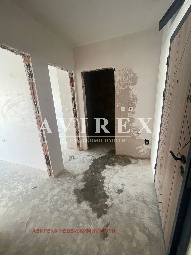 Eladó  1 hálószoba Plovdiv , Ostromila , 66 négyzetméter | 46375929 - kép [3]