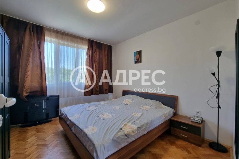 Продава 2-СТАЕН, гр. София, Свобода, снимка 4 - Aпартаменти - 47599740