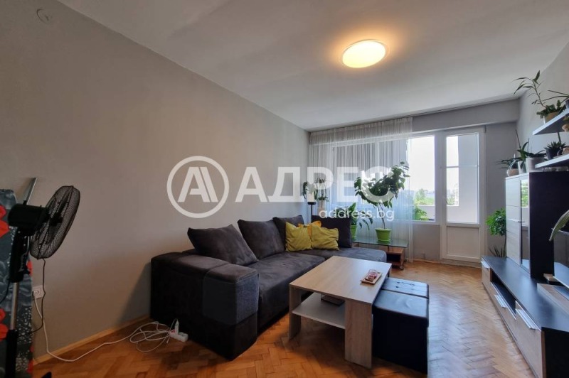 À vendre  1 chambre Sofia , Svoboda , 60 m² | 66869431 - image [2]