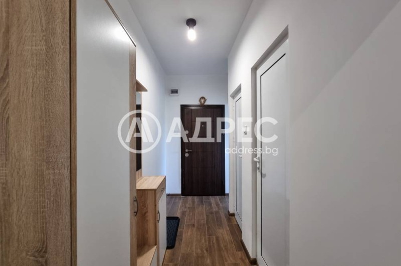 Продава 2-СТАЕН, гр. София, Свобода, снимка 12 - Aпартаменти - 47599740