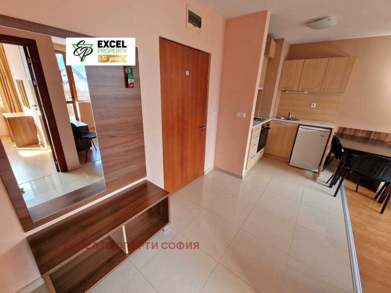 Till salu  1 sovrum region Blagoevgrad , Razlog , 56 kvm | 83091465 - bild [8]