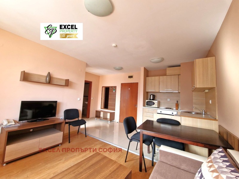 Till salu  1 sovrum region Blagoevgrad , Razlog , 56 kvm | 83091465 - bild [3]