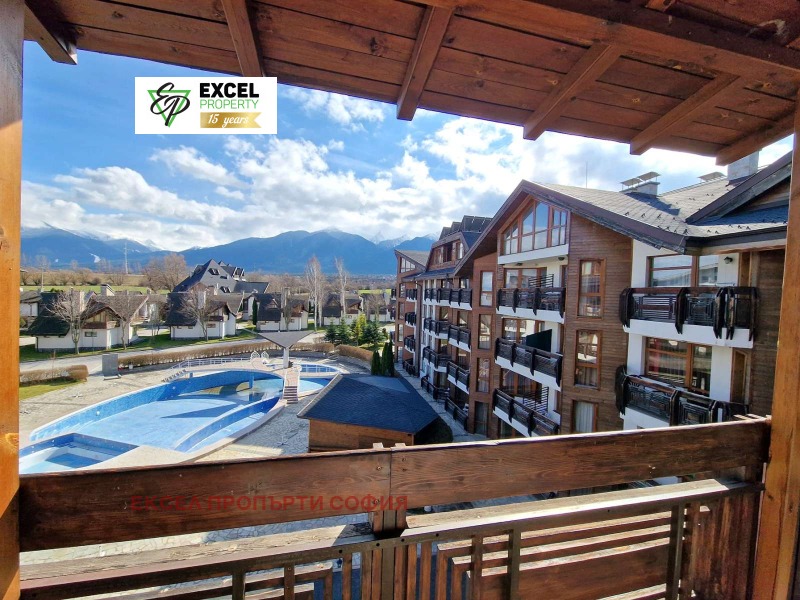 Till salu  1 sovrum region Blagoevgrad , Razlog , 56 kvm | 83091465 - bild [13]