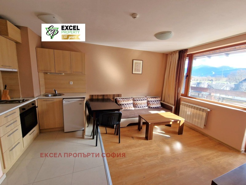 Till salu  1 sovrum region Blagoevgrad , Razlog , 56 kvm | 83091465 - bild [2]