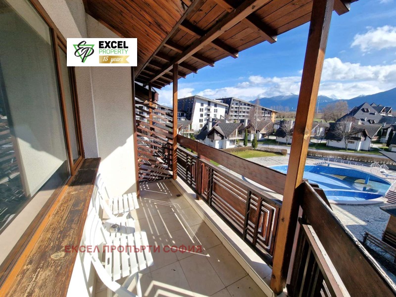 Till salu  1 sovrum region Blagoevgrad , Razlog , 56 kvm | 83091465 - bild [16]