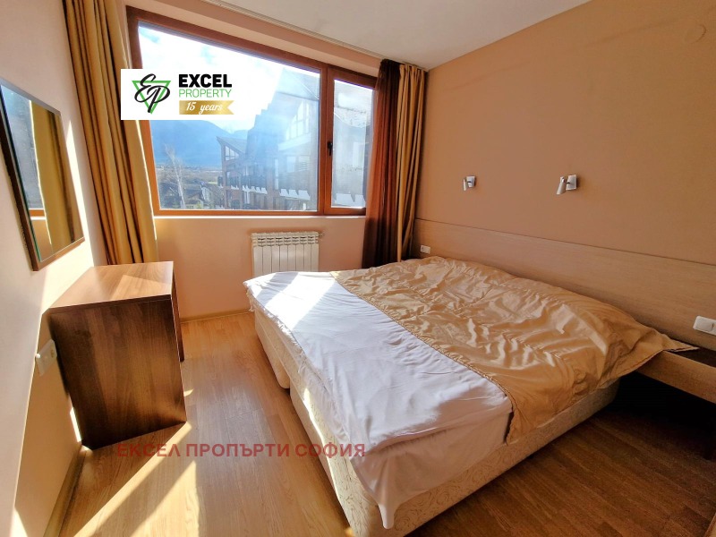 Till salu  1 sovrum region Blagoevgrad , Razlog , 56 kvm | 83091465 - bild [9]