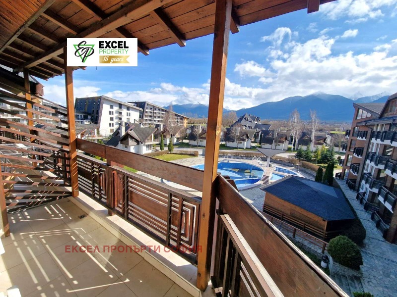Till salu  1 sovrum region Blagoevgrad , Razlog , 56 kvm | 83091465 - bild [15]