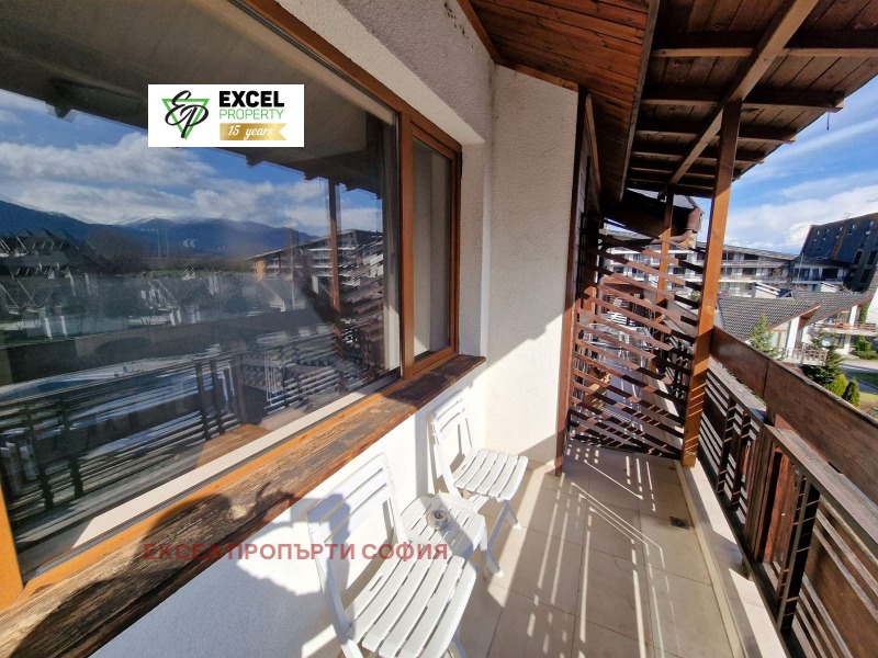 Till salu  1 sovrum region Blagoevgrad , Razlog , 56 kvm | 83091465 - bild [14]