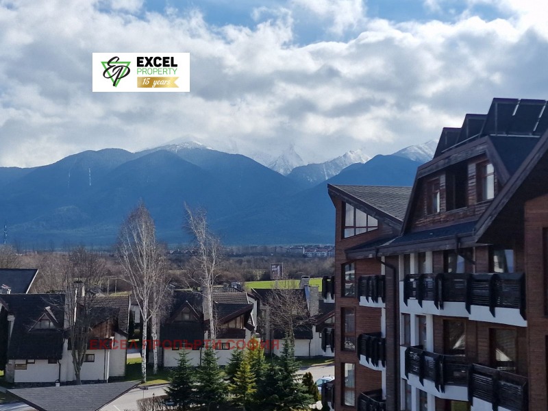 Till salu  1 sovrum region Blagoevgrad , Razlog , 56 kvm | 83091465