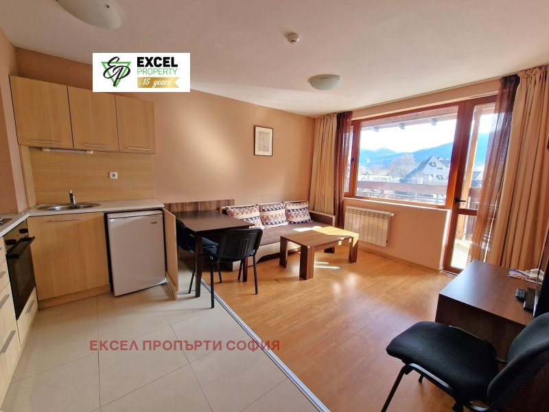 Till salu  1 sovrum region Blagoevgrad , Razlog , 56 kvm | 83091465 - bild [5]