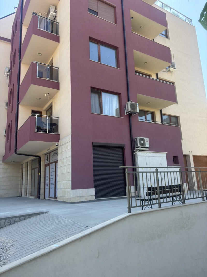 Til salg  1 soveværelse Blagoevgrad , Shirok tsentar , 56 kvm | 15036111 - billede [14]