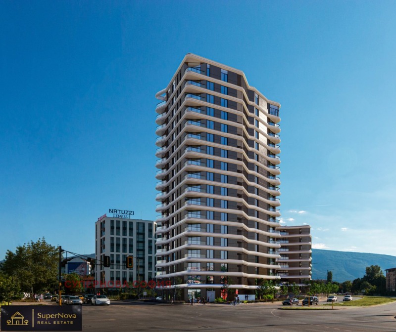 Satılık  1 yatak odası Sofia , Vitoşa , 73 metrekare | 28479629