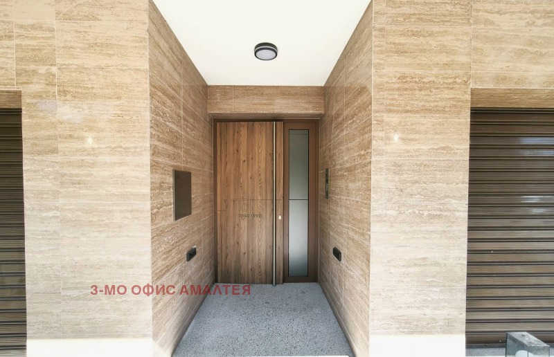 Till salu  1 sovrum Sofia , Ljulin 10 , 56 kvm | 52797822 - bild [4]