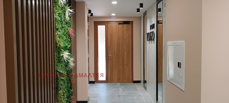 Till salu  1 sovrum Sofia , Ljulin 10 , 56 kvm | 52797822 - bild [5]