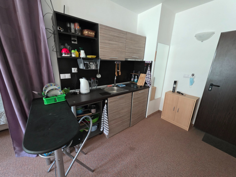 Na prodej  1 ložnice Burgas , Sarafovo , 50 m2 | 61871733 - obraz [4]