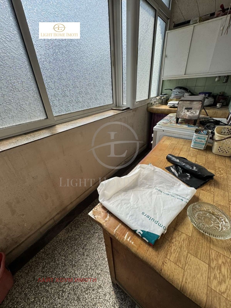 In vendita  1 camera da letto Plovdiv , Karshiiaka , 70 mq | 29919291 - Immagine [6]