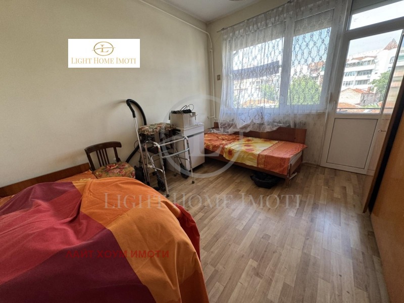 In vendita  1 camera da letto Plovdiv , Karshiiaka , 70 mq | 29919291 - Immagine [3]