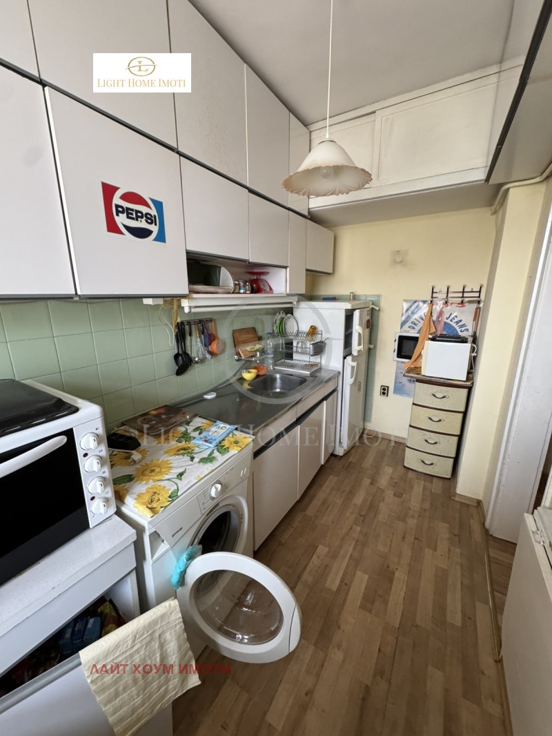 In vendita  1 camera da letto Plovdiv , Karshiiaka , 70 mq | 29919291 - Immagine [2]