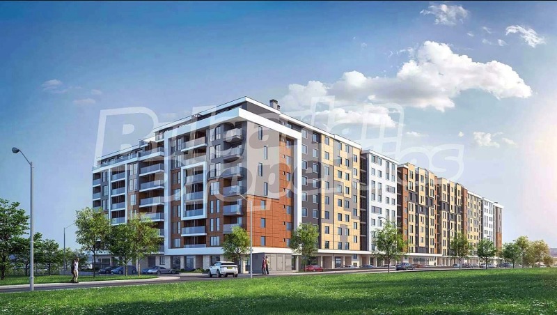 Satılık  1 yatak odası Varna , Kaysieva gradina , 69 metrekare | 57129356 - görüntü [6]