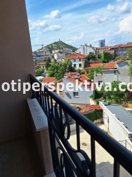 Продава 2-СТАЕН, гр. Пловдив, Център, снимка 5 - Апартаменти - 54996183