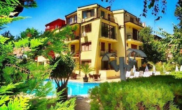 Продава  3-стаен област Бургас , к.к. Слънчев бряг , 99 кв.м | 14505897 - изображение [13]