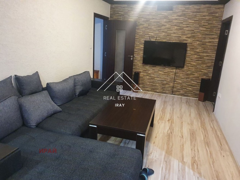 De vânzare  2 dormitoare Stara Zagora , Jeleznic - țentâr , 98 mp | 73937606 - imagine [3]