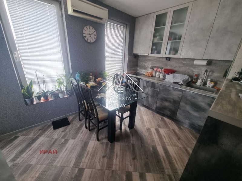 Satılık  2 yatak odası Stara Zagora , Jeleznik - centar , 98 metrekare | 73937606 - görüntü [14]