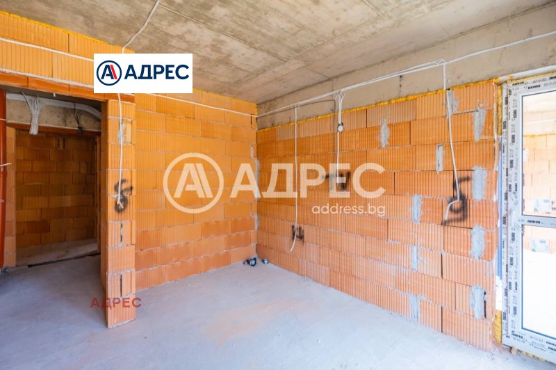 Продава 3-СТАЕН, гр. Варна, Виница, снимка 4 - Aпартаменти - 46902319