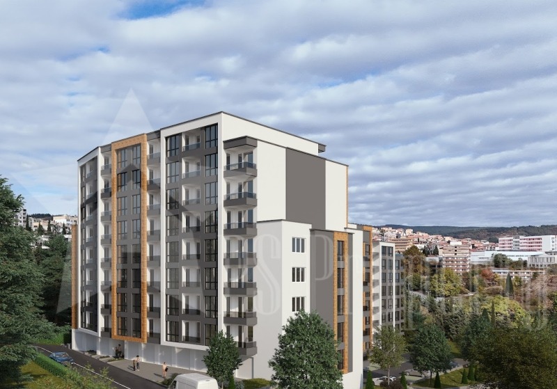 Продава  3-стаен град Стара Загора , Три чучура - център , 102 кв.м | 69926630 - изображение [2]