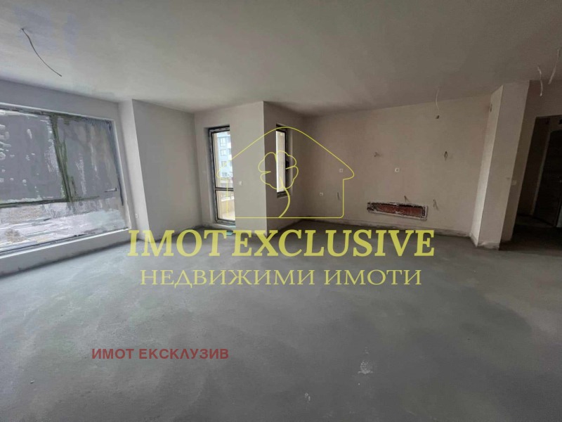 Продава  3-стаен град Пловдив , Кършияка , 121 кв.м | 32265464 - изображение [3]